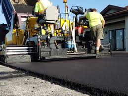 Why Choose Us For All Your Driveway Paving Needs in Elgin, SC?